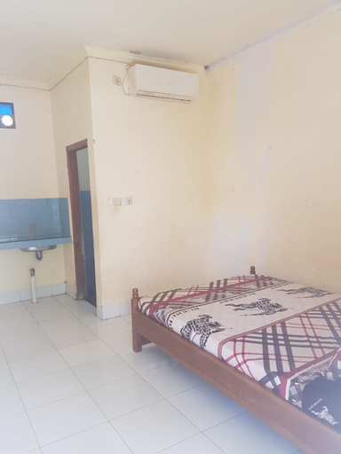 Bedroom 4, Putra Kepe Homestay, West Manggarai