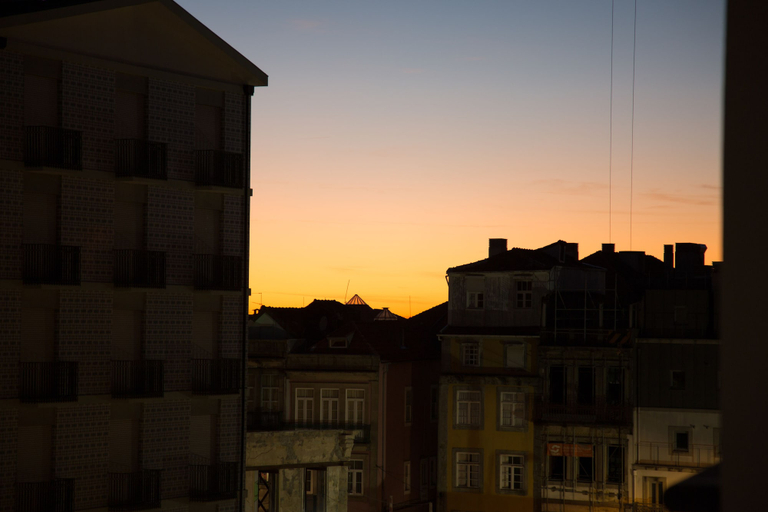 Exterior & Views, La Maison Ceuta, Porto