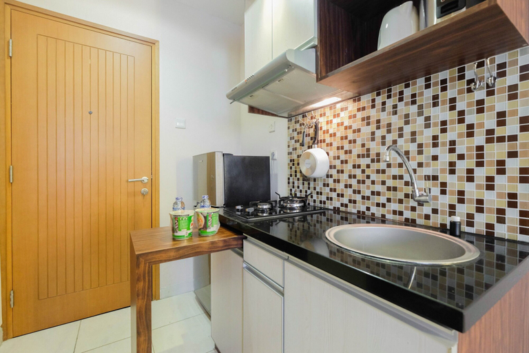 Others 5, Cozy Studio Apartment at Cinere Bellevue, Depok