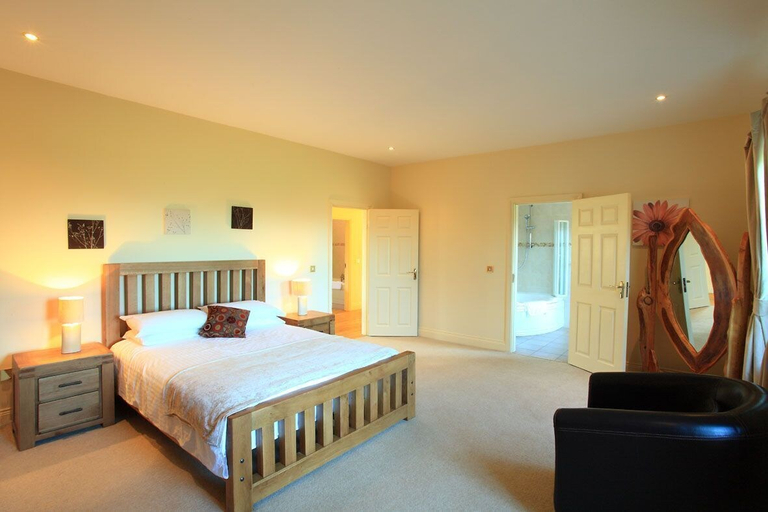 Bedroom 3, Barr Cill Atha