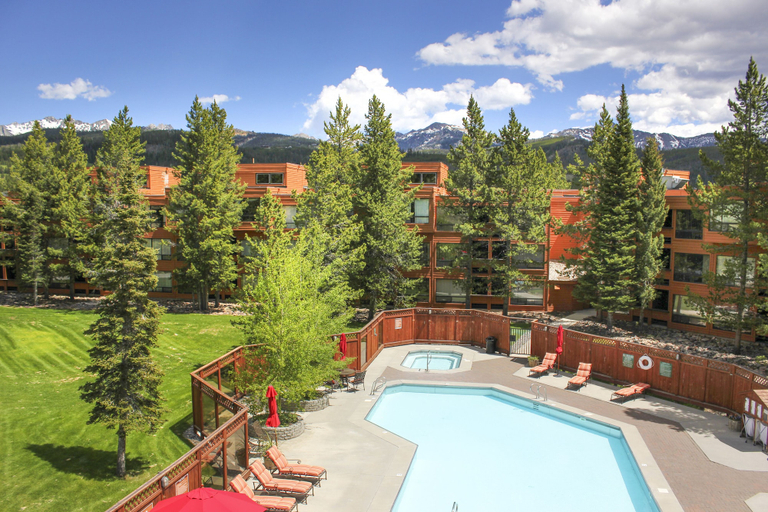 Sport & Beauty 2, Vacation Rentals at Big Sky Resort, Madison