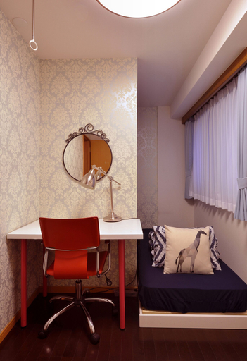 Others 2, Hostel Inn Tokyo Kuramae, Taitō