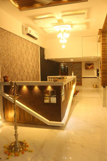 Others 3, Hotel Palm Beach Pride, Thane