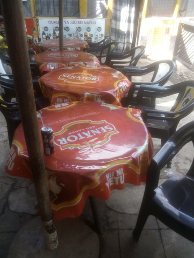 Others 5, Chiri Orange Hotel, Mathare