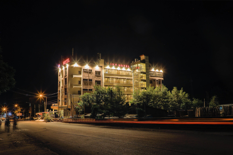 Exterior & Views 2, IVY Hotel Bishoftu, Misraq Shewa