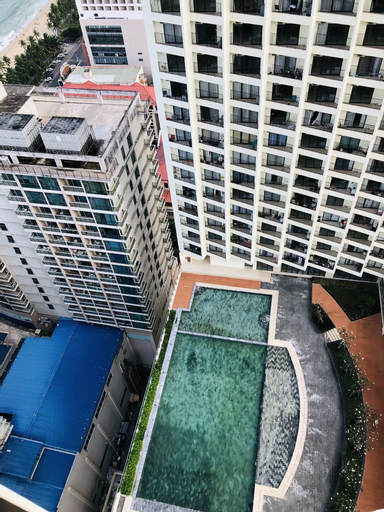 Sport & Beauty, Gold Coast Luxury Apartment Nha Trang, Nha Trang