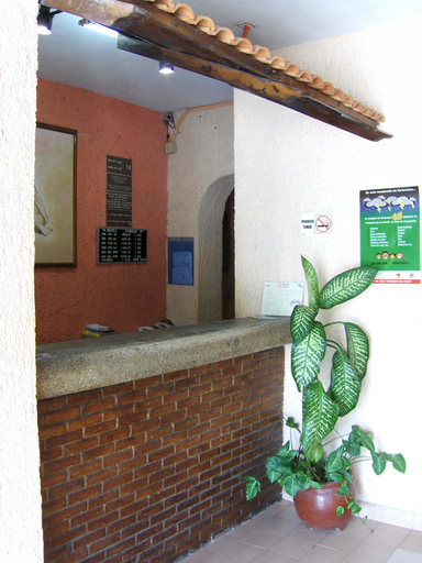 Others 5, Hotel Tankah, Isla Mujeres