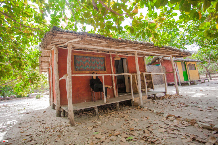 Exterior & Views 2, Bonobo Lodge, Foundiougne