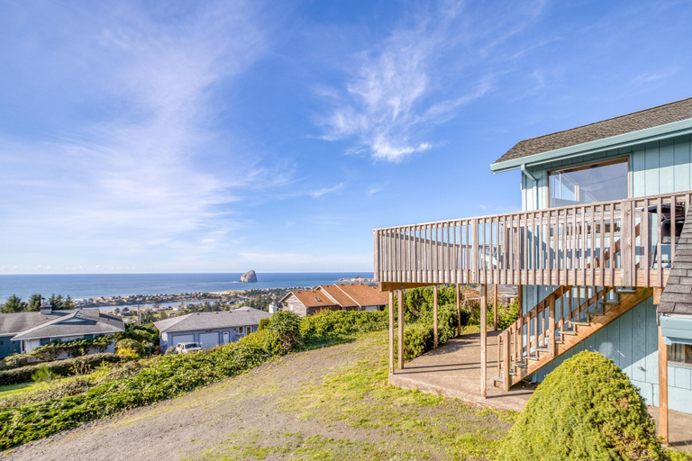 Exterior & Views 2, Bridgeview Pacific City, Tillamook