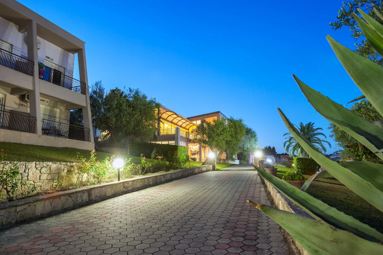 Exterior & Views 2, Iris Hotel, Central Macedonia