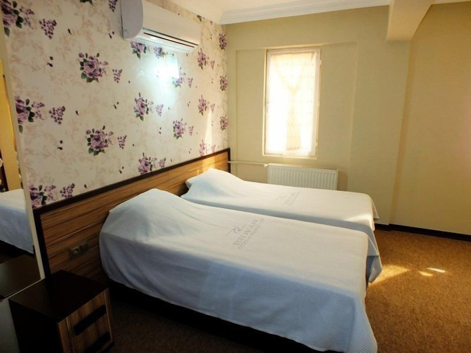 Bedroom 2, Ridvan Otel, Nilüfer