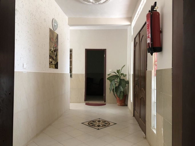 Others 4, Residence La Suite, Saint-Louis