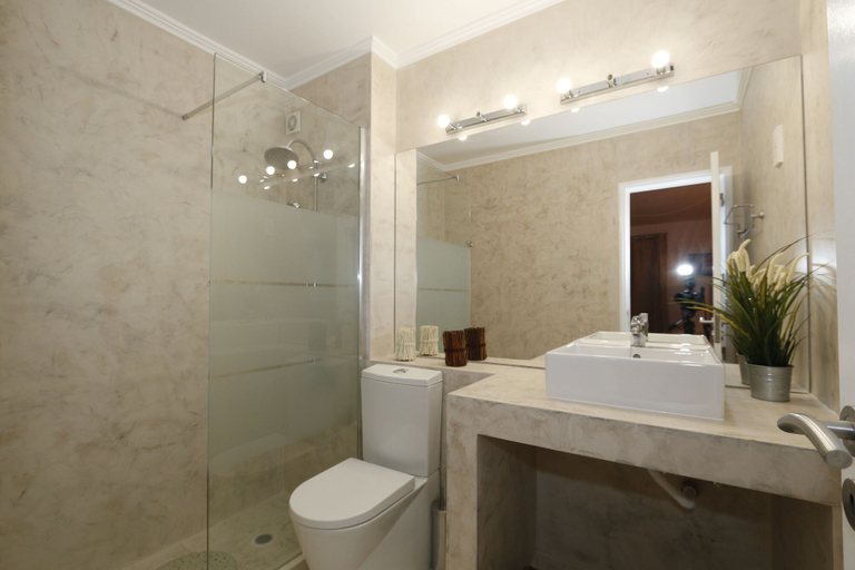 Bathroom 3, The Old Village, Prestige and Solar by Village 4U, Loulé