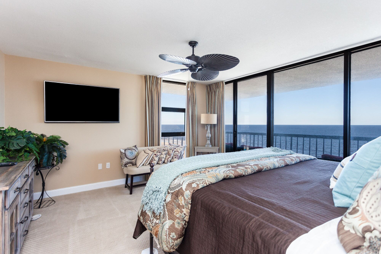 Bedroom 3, Jacksonville Beach Waterford 10A, Duval