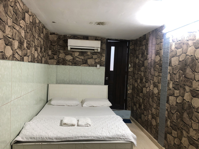 Bedroom 4, Hotel A-Loi, Bình Chánh