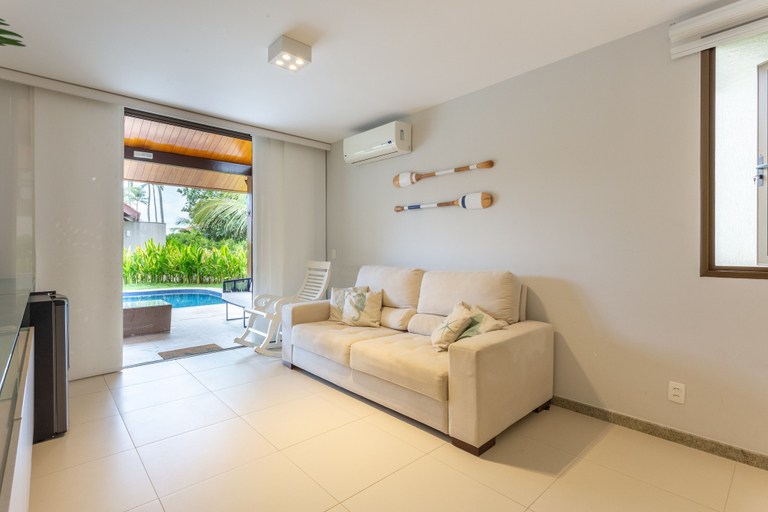 Others 5, OKA BEACH RESIDENCE Porto de Galinhas, Ipojuca