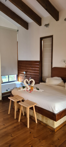 Bedroom 5, Ein Harod Country Suites & Guesthouse