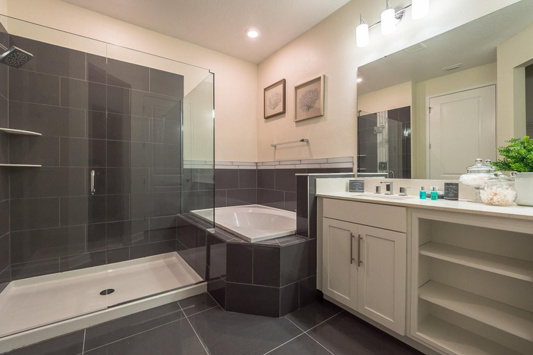 Bathroom 3, 4741ctd- Storey Lake, Osceola