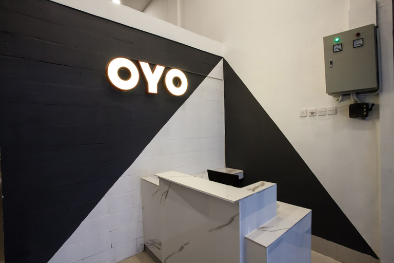 Others 4, Hotel O Mono Guest House, Medan