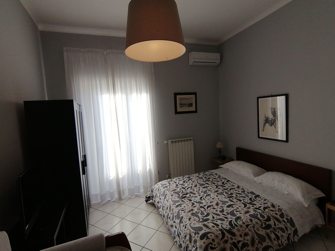 Bedroom 3, B&B Eracle, Napoli