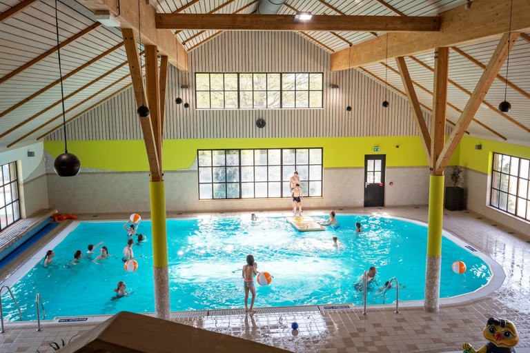 Sport & Beauty 5, EuroParcs Limburg, Echt-Susteren