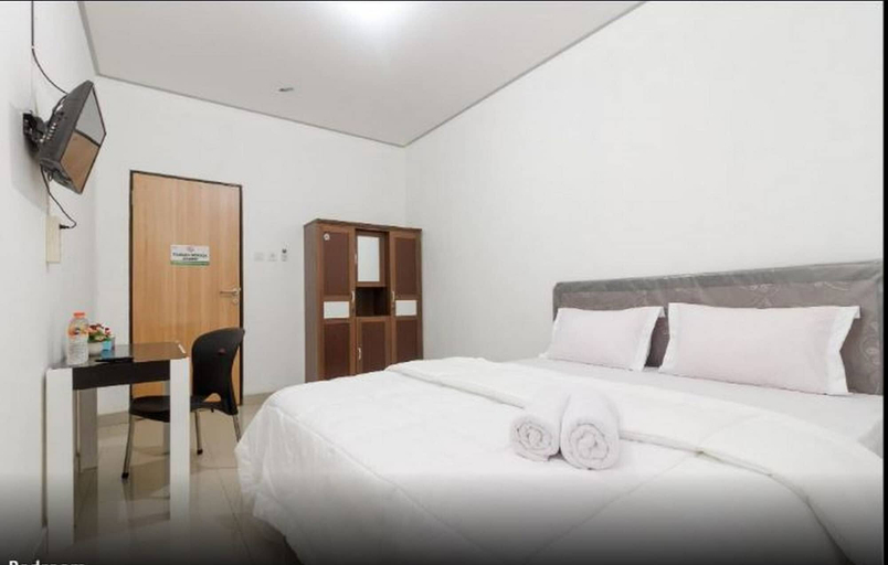 Bedroom 5, KoolKost Syariah near RSU Suaka Insan 2, Banjarmasin
