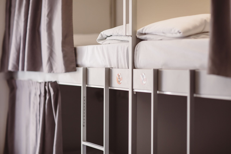 Bedroom 3, St Christopher's Inn, Barcelona - Hostel, Barcelona