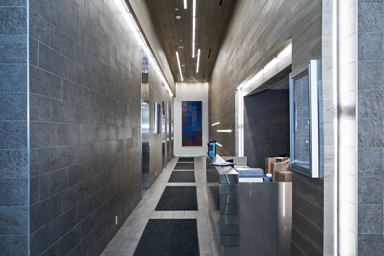 Velvet Stays – Entertainment District, Toronto