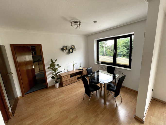 Others 4, Ferienwohnung Ursulastraße, Wesel