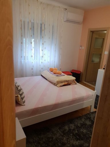 Bedroom 4, Guest House Vlado, Split