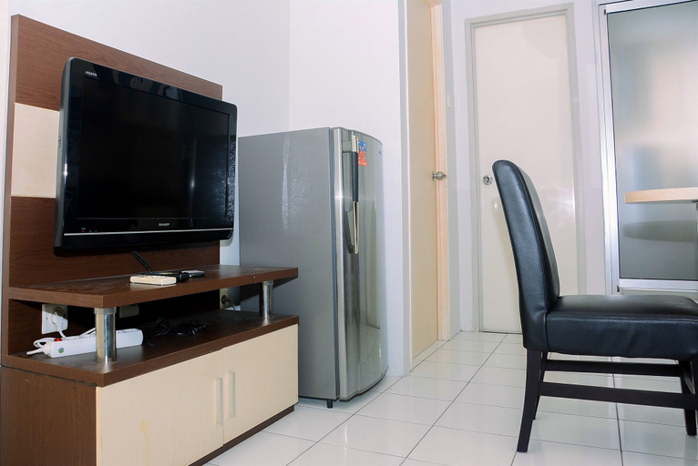 Others 3, Compact and Cozy 2BR Kalibata City Apartment By Travelio, Jakarta Selatan
