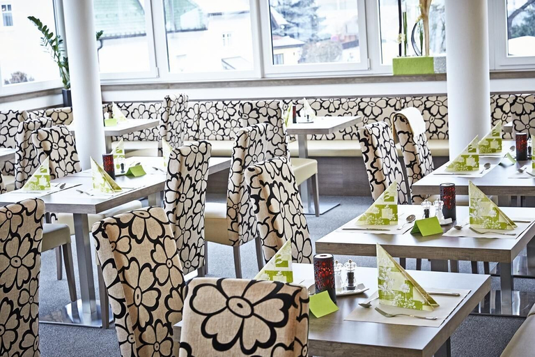 Food & Drinks 5, Hotel Planai by Alpeffect Hotels, Liezen