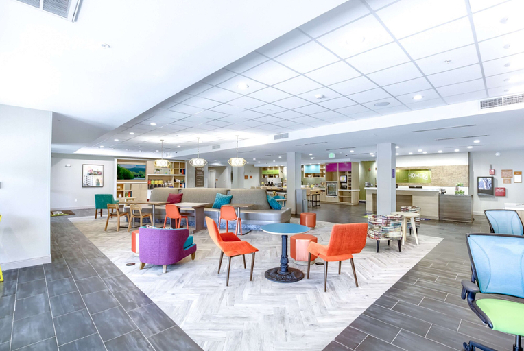 Food & Drinks 5, Home2 Suites by Hilton Daphne Spanish Fort, Baldwin