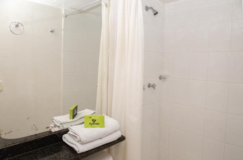 Bathroom 4, Ayenda 1131 Casa Valencia, Manizales