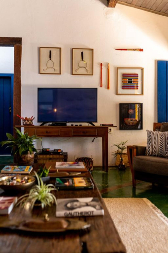 Others 4, Ilhabela Homestay, Ilhabela