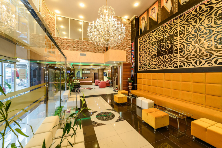Others 5, Bravo Royal Hotel Suites, Salmiya