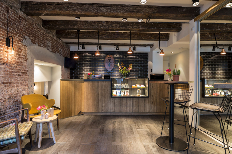 Food & Drinks 4, Mr. Jordaan, Amsterdam