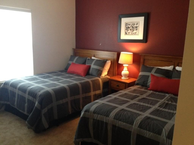 Bedroom 2, Nov Special at Lucaya 3 Beds 2 Baths Id:57792, Osceola