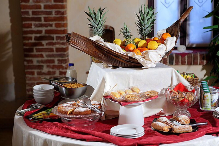 Food & Drinks 5, Tenuta Canta, Torino