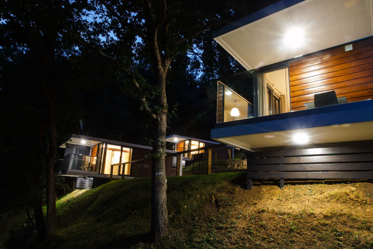Exterior & Views 2, Camping & Bungalows Portuondo, Vizcaya