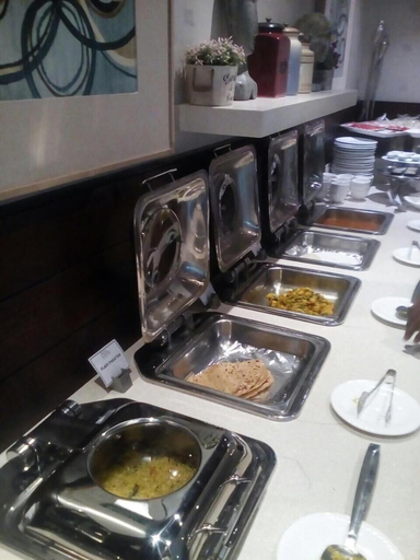 Food & Drinks 5, Hotel Ajmer Tower Ajmer , Ajmer