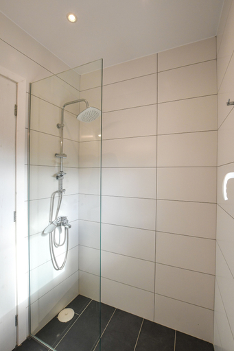 Bathroom 4, Ammos Suite, Crete