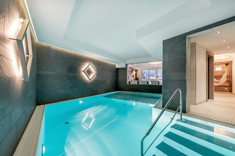 Sport & Beauty 5, A CASA Kristall, Imst