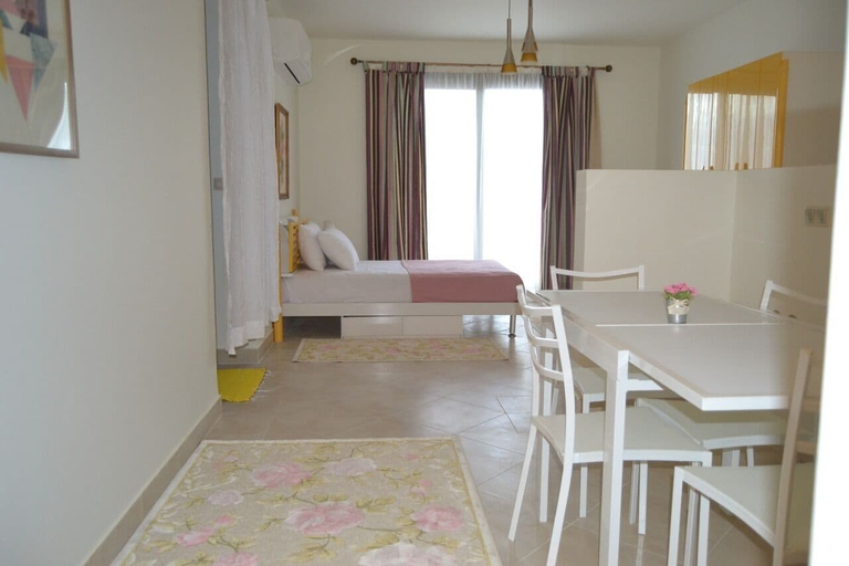 Bedroom 3, Marassi North Coast Verona with pool, El Alamein