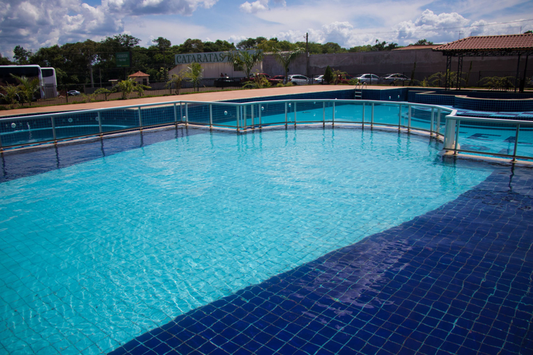 Sport & Beauty 4, Pousada Villas Iguassu, Foz do Iguaçu