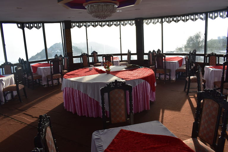 Food & Drinks 5, Grand Heights Hotel, Rawalpindi
