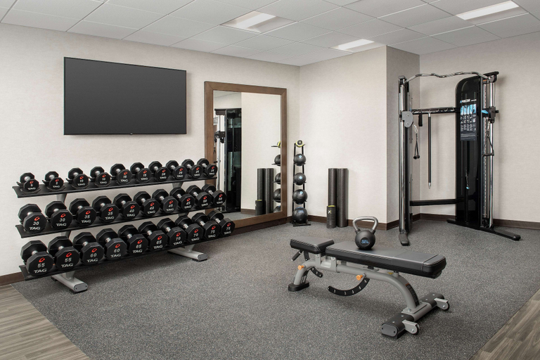 Others 4, Hampton Inn Warroad, MN, Roseau