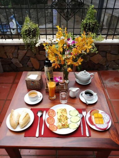 Food & Drinks 5, Old Lane Homestay, Da Nang