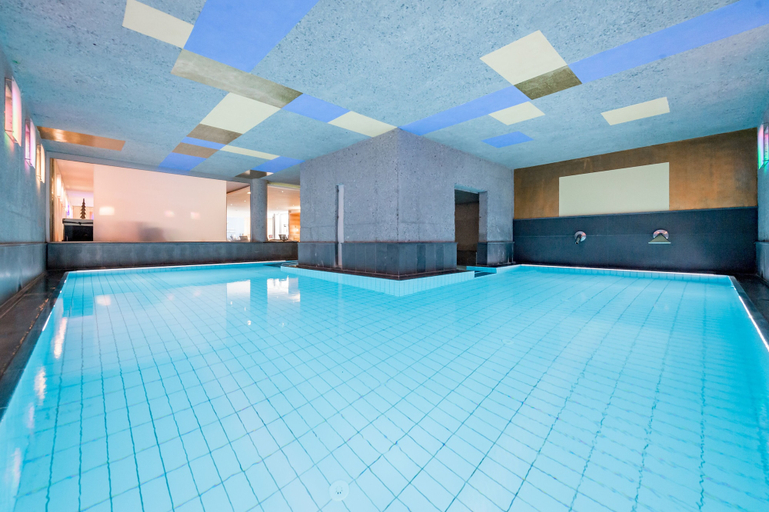Sport & Beauty 2, Hotel Andy, Imst
