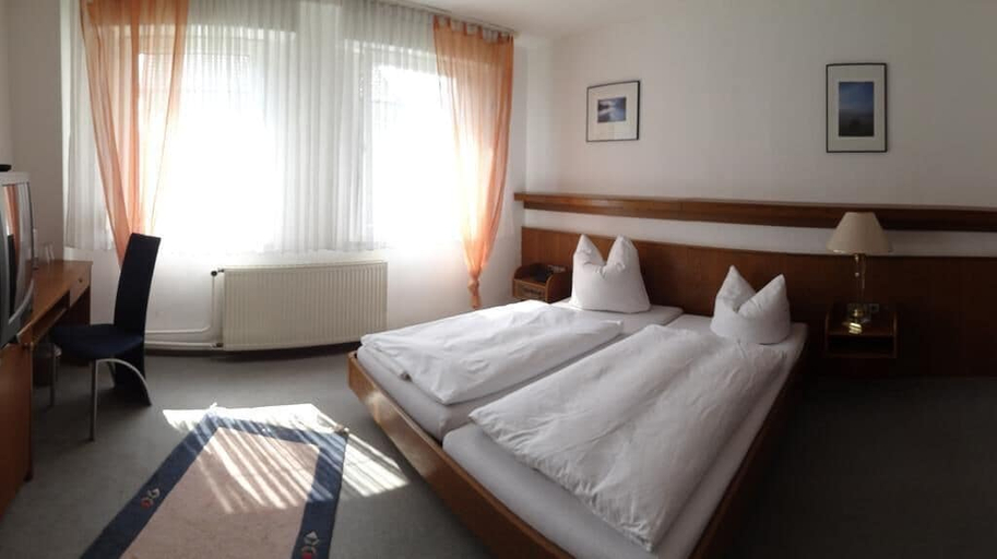 Bedroom 2, Hotel Am Markt, Hochsauerlandkreis